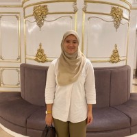 Fariha Rahman Email