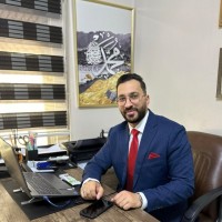 Elite For Recruitment Company Employee Odai Abualjoud's profile photo