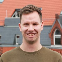 Helmholtz Munich Employee Mark Wever's profile photo