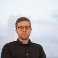 Siemens Healthineers Employee Parker Mathis's profile photo