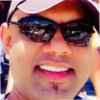 Kris Reddy Email