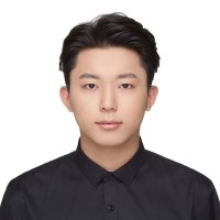 Amino Capital Employee Kevin Wang's profile photo