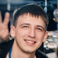 Igor Bezverkhiy Email