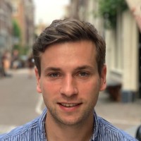 Objective Platform Employee Marc Baardman's profile photo