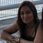 Transource Freightways Ltd. Employee Debbie K.'s profile photo