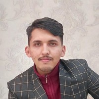 Teksewa Employee Animesh Gautam's profile photo