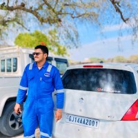 Oil Field Warehouse & Services Pvt. Ltd. (OWS) Employee Dinesh Sharma's profile photo