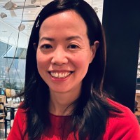 Phosphate Resources Limited Employee Krystal Shiou-Banfield's profile photo