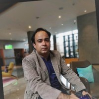 PeopleStrong Employee Ricky Wadhwa's profile photo