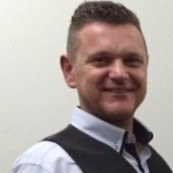 Total Tools Employee David Brash's profile photo