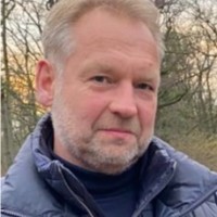 Waltec Employee Dirk van der Wal's profile photo