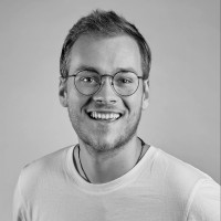 Drinks&Co Store Employee Rob van de Groep's profile photo