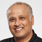 Publicis Emil Employee Chet Chauhan's profile photo