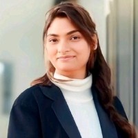 Cultivator Phyto Lab Pvt. Ltd. Employee Anjali Kushwaha's profile photo