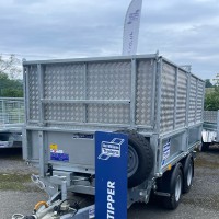 Ifor Williams Trailers Ltd Employee Mark Argent's profile photo