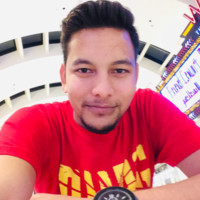 FAST TECH Employee Waqas Raza's profile photo
