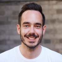 doxy.me - telemedicine for all Employee Matt Price's profile photo