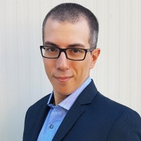 Carlo Gavazzi Automation Employee Antonio Rubino's profile photo