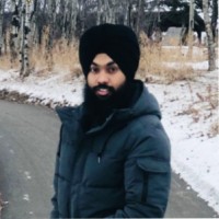Amarjot Singh Email
