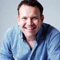 Railston Employee Andy Bscmciob's profile photo