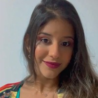 SENAI BAHIA Employee Ingrid Teixeira's profile photo