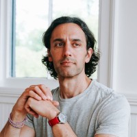 Mungy Employee Tom Sharpe's profile photo
