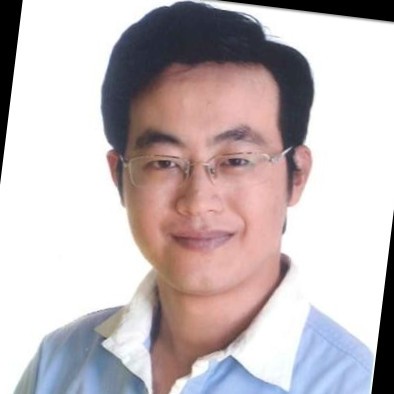 Void Employee Grant Lai's profile photo