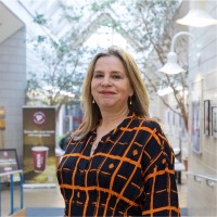 Oldham Sixth Form College Employee Suzannah Reeves's profile photo