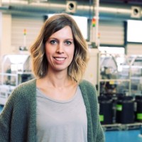 Copreci Employee Amaia Astigarraga's profile photo