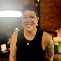 Neutral Zone Employee Megan Johnson's profile photo