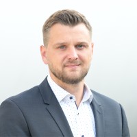 Ziemann Holvrieka Employee Tim Elbert's profile photo