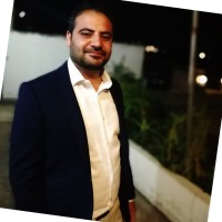 OXShare Employee Ali Kilani's profile photo