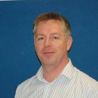 CBL Consulting Ltd Employee Nick Barton's profile photo