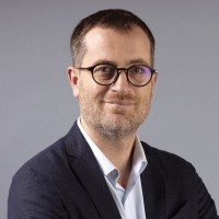 Fondation Bon Sauveur de la Manche Employee Simon Coyau's profile photo