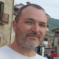 Singular Learning Employee Francisco José Fortis Moreno's profile photo