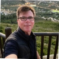 PowerX Equipment Employee Neil Bailey's profile photo