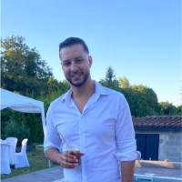 Everlog Employee Younès Bourhabi's profile photo