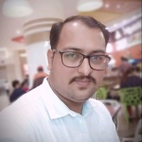 Eternia Windows (Hindalco, Aditya Birla Group) Employee Nilava Roy's profile photo
