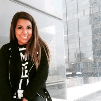 Katya Egúsquiza Fernandez's profile photo