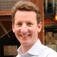 Columbus Café & Co Employee Nicolas Riché's profile photo