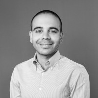 MULTIPLEX CONSTRUCTION EUROPE LIMITED Employee Omar Sari's profile photo