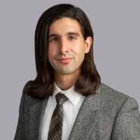Cushman & Wakefield Employee Anthony Giardina's profile photo