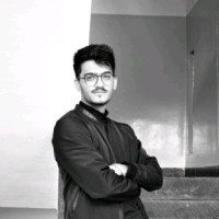 Constructive Dialogue Architects Employee Sahil Pasahan's profile photo