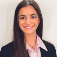 Georgia Christodoulou Email & Phone Number