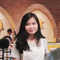 PT. CS2 POLA SEHAT Employee Cresentia Audrey's profile photo