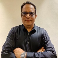 Max Healthcare Employee Anagat Pareek's profile photo