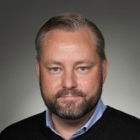 Karlskoga kommun Employee Magnus Ahlberg's profile photo