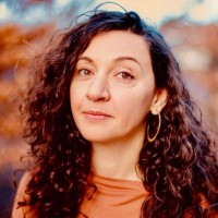 Nahed Mansour Email & Phone Number