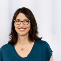 Handelskammer Hamburg Employee Katharina Thomsen's profile photo