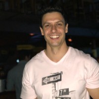 brisken Employee Danilo Alcântara's profile photo